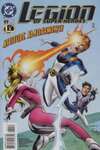 Legion of Super-Heroes #89 Comic Books - Covers, Scans, Photos in Legion of Super-Heroes Comic Books - Covers, Scans, Gallery